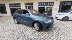 Usado 2016 Audi Q3 S-Line SUV | € 19.950 (Preço justo)