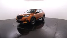 Usado 2023 Peugeot 2008 Active SUV | € 20.950 (Preço justo)