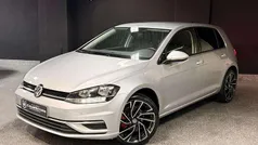 Usado 2020 VW Golf VII | € 18.900 (Preço justo)