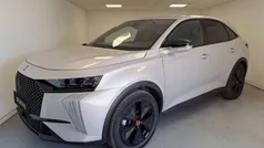 Cinza Usado 2024 DS Automobiles DS4 Performance SUV | € 34.900 (Preço justo)