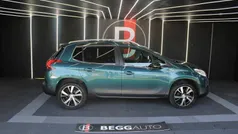 Usado 2016 Peugeot 2008 SUV | € 10.999 (Preço justo)