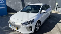 Usado 2019 Hyundai Ioniq Sedan | € 14.250 (Preço justo)