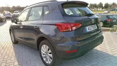 Cinzento (metalizado) Usado 2022 Seat Arona Style SUV | € 17.500 (Preço justo)