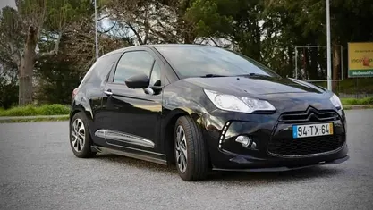 Usado 2013 Citroën DS3 Citadino | € 5.800 (Super Preço)