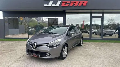 Usado Renault Clio IV 90 HP (66 kW) 2016