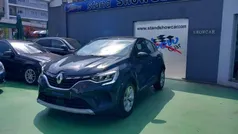 Usado 2021 Renault Captur SUV | € 19.500 (Preço justo)