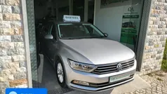 Usado 2019 VW Passat Business Sedan | € 18.950 (Bom preço)