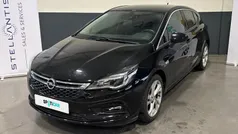 Usado 2019 Opel Astra Innovation Carrinha | € 12.750 (Preço justo)
