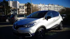 Usado 2019 Renault Captur SUV | € 13.988 (Bom preço)