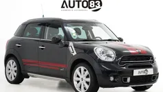 Preto Usado 2015 Mini Countryman SUV | € 12.990 (Super Preço)