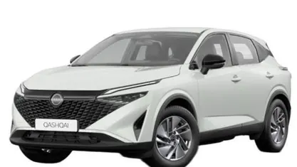 Usado 2025 Nissan Qashqai SUV | € 27.500 (Bom preço)