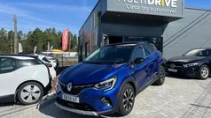 Outro Usado 2023 Renault Captur Techno SUV | € 18.250 (Bom preço)