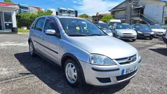 Usado 2004 Opel Corsa Enjoy Citadino | € 3.990 (Preço justo)