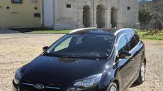 Usado 2011 Ford Focus Citadino | € 9.500 (Preço justo)