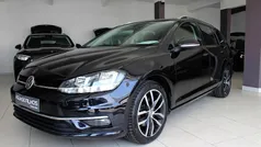 Usado 2017 VW Golf VII Carrinha | € 12.990 (Preço justo)