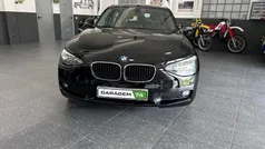 Usado 2014 BMW 116 Citadino | € 11.750 (Preço justo)