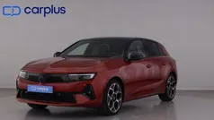 Usado 2023 Opel Astra GS Line | € 26.490 (Preço justo)
