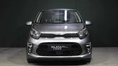 Cinzento Usado 2023 Kia Picanto Citadino | € 13.990 (Preço justo)