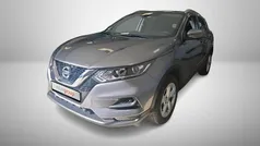 Usado 2020 Nissan Qashqai SUV | € 18.490 (Bom preço)