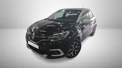Usado 2018 Renault Captur SUV | € 12.490 (Preço justo)