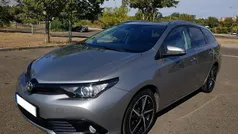 Usado 2018 Toyota Auris Touring Sports Sport Carrinha | € 12.650 (Preço justo)