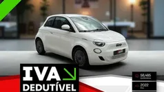 Usado 2022 Fiat 500e Citadino | € 15.490 (Super Preço)