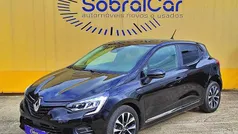 Usado 2021 Renault Clio V Intens | € 15.000 (Preço justo)