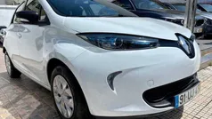 Usado 2018 Renault Zoe Citadino | € 11.950 (Preço justo)