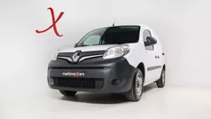 Usado 2020 Renault Kangoo Monovolume | € 14.900 (Preço justo)