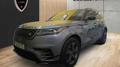 Azul Usado 2019 Land Rover Range Rover Velar SUV | € 39.950 (Super Preço)