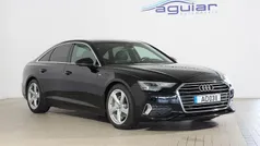 Usado 2020 Audi A6 S-Line Sedan | € 36.900 (Preço justo)