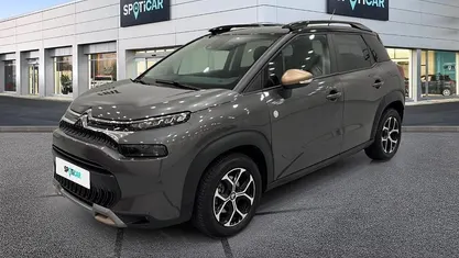 Usado 2023 Citroën C3 Aircross PureTech SUV | € 17.750 (Preço justo)