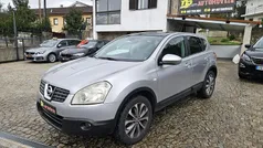 Usado 2007 Nissan Qashqai Tekna SUV | € 5.000 (Preço justo)