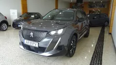 Usado 2022 Peugeot 2008 Allure SUV | € 19.990 (Preço justo)