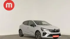 Usado 2023 Renault Clio V Techno | € 17.999 (Preço justo)