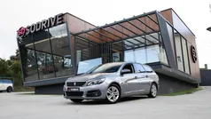 Usado 2017 Peugeot 308 Style Carrinha | € 11.900 (Preço justo)