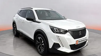 Usado 2022 Peugeot 2008 Allure SUV | € 18.980 (Bom preço)