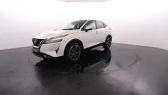 Usado 2023 Nissan Qashqai SUV | € 33.450 (Preço justo)