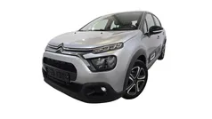 Cinzento Usado 2021 Citroën C3 | € 11.950 (Preço justo)