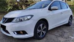 Nissan Pulsar