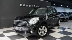 Usado 2014 Mini One D Countryman SUV | € 13.990 (Preço justo)