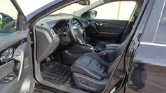 Usado 2015 Nissan Qashqai SUV | € 13.000 (Preço justo)