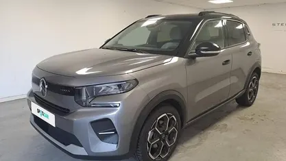 Usado Citroën C3 PureTech 100 HP (73 kW) 2024