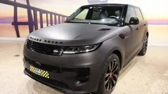 Usado 2023 Land Rover Range Rover Sport SUV | € 138.950