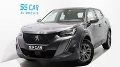 Usado 2021 Peugeot 2008 Active SUV | € 15.950 (Bom preço)