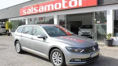 Usado 2015 VW Passat Carrinha | € 14.250 (Preço justo)
