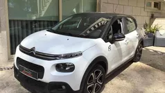 Usado 2018 Citroën C3 Citadino | € 10.650 (Bom preço)