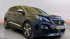 Usado 2018 Peugeot 5008 Allure Monovolume | € 24.490 (Preço justo)