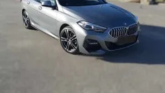 Cinzento Usado 2022 BMW 216 Citadino | € 28.850 (Preço justo)
