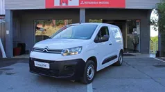 Usado 2023 Citroën Berlingo Monovolume | € 17.400 (Preço justo)